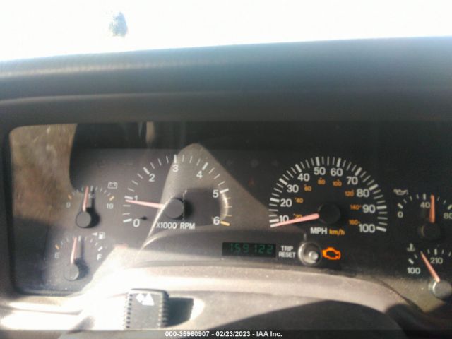 1J4FF48S41L604117 Jeep Cherokee Sport