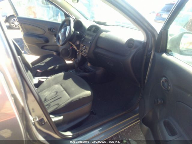3N1CN7AP3GL902757 Nissan VERSA S