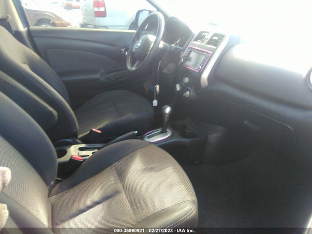 Nissan Versa Sl 2014 3N1CN7AP7EL838252 Image 6