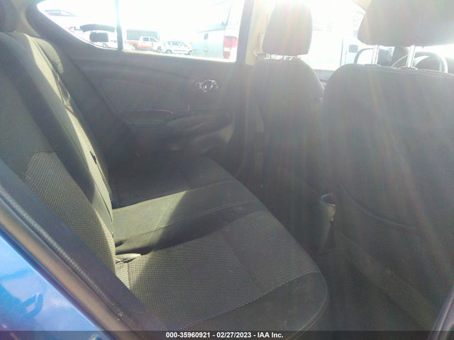 Nissan Versa Sl 2014 3N1CN7AP7EL838252 Image 9