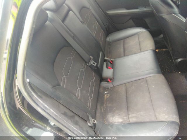 3KPF34AD7LE150306 KIA Forte Gt-line