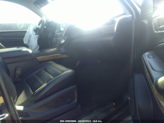 GMC YUKON DENALI 2017 1GKS2CKJ9HR141722 Image 3