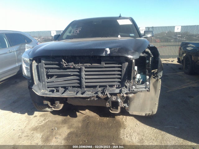GMC YUKON DENALI 2017 1GKS2CKJ9HR141722 Image 4