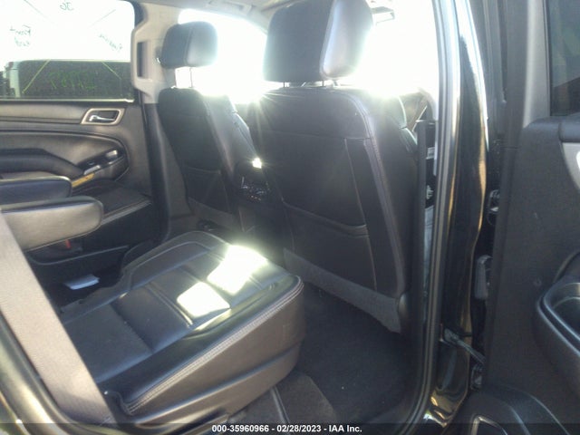 GMC YUKON DENALI 2017 1GKS2CKJ9HR141722 Image 6