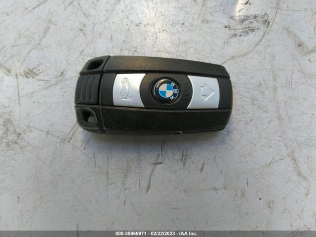 BMW X5 35i 2012 5UXZV4C51CL744635 Image 3