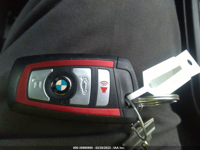 BMW 4 Series 430i Xdrive 2019 аукцион фото