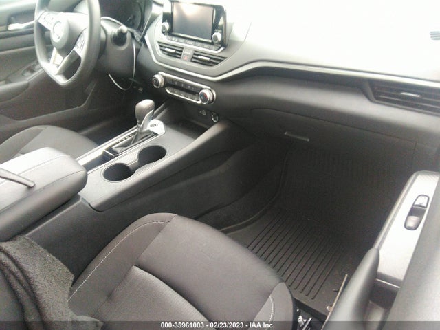 Nissan Altima 2.5 S 2022 1N4BL4BV1NN417353 Image 5