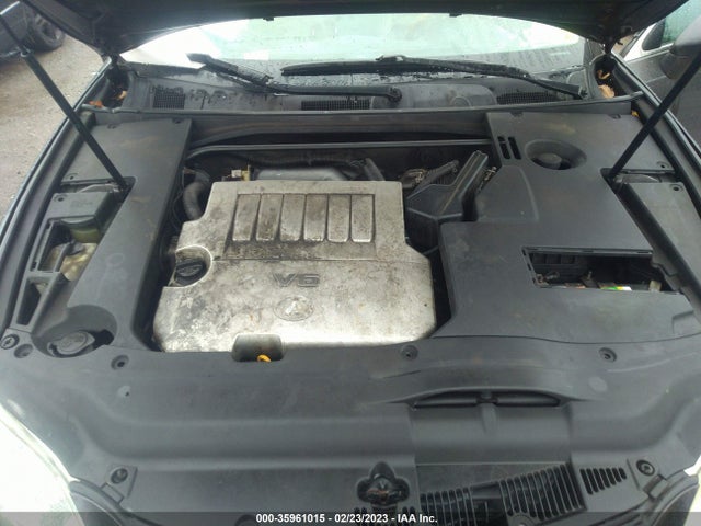 Lexus ES 350 2008 JTHBJ46G082240603 Image 11