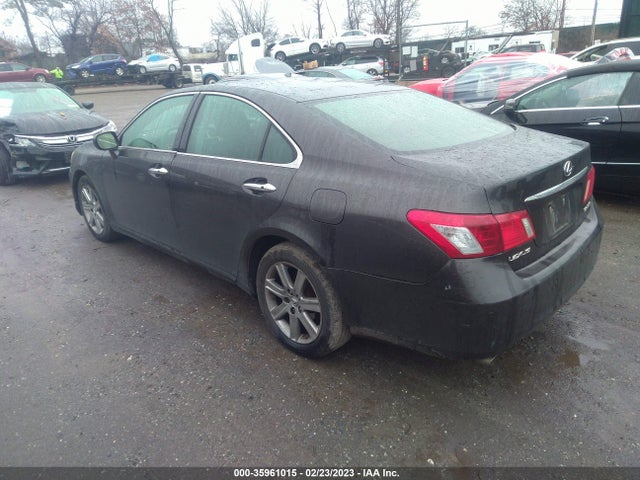 Lexus ES 350 2008 JTHBJ46G082240603 Image 4