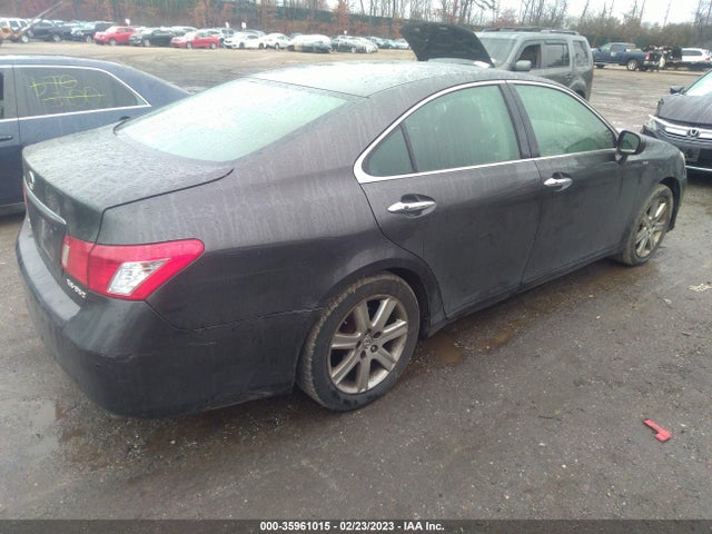 Lexus ES 350 2008 JTHBJ46G082240603 Image 5