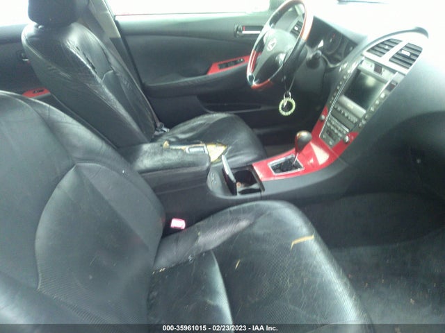 Lexus ES 350 2008 JTHBJ46G082240603 Image 6