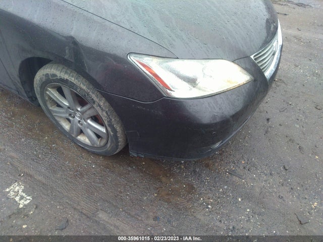 Lexus ES 350 2008 JTHBJ46G082240603 Image 7