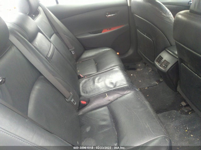 Lexus ES 350 2008 JTHBJ46G082240603 Image 9
