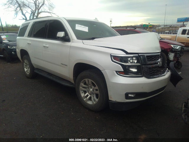 2016 1GNSCBKC5GR471707 main image