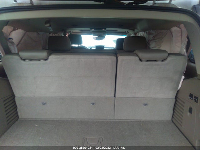 Chevrolet Tahoe Lt 2016 1GNSCBKC5GR471707 Image 8