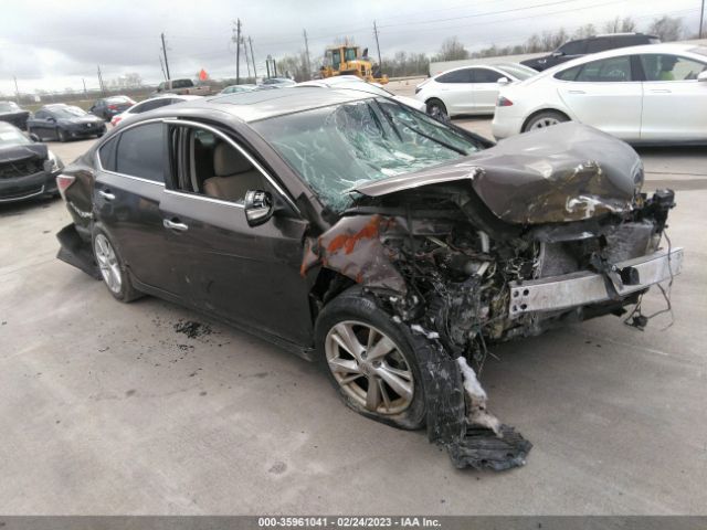 1N4AL3AP0FC248237 auction archive image