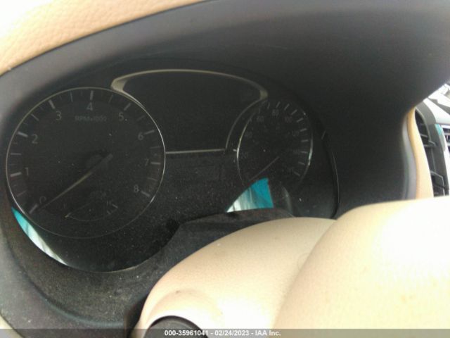 1N4AL3AP0FC248237 Nissan Altima 2.5 Sl