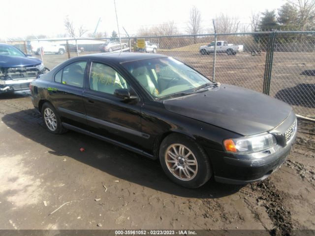 YV1RS61T142340033 auction archive image
