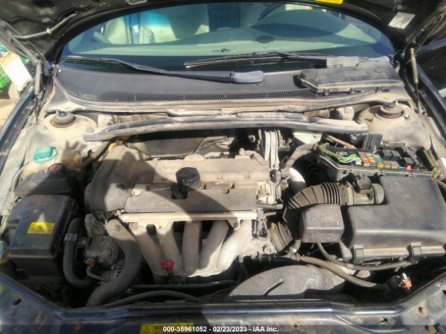 YV1RS61T142340033 Volvo S60