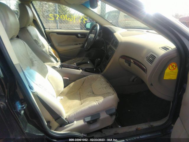 YV1RS61T142340033 Volvo S60