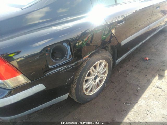 YV1RS61T142340033 Volvo S60