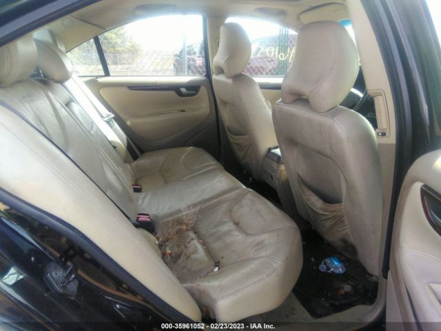 YV1RS61T142340033 Volvo S60