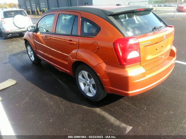 Dodge Caliber Mainstreet 2011 1B3CB3HA2BD247104 Image 4