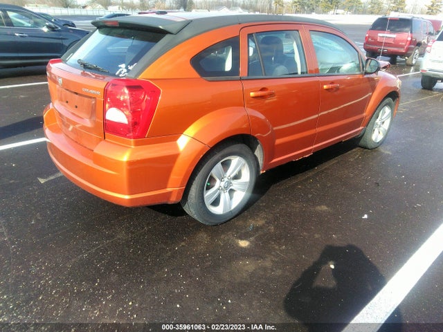 Dodge Caliber Mainstreet 2011 1B3CB3HA2BD247104 Image 5