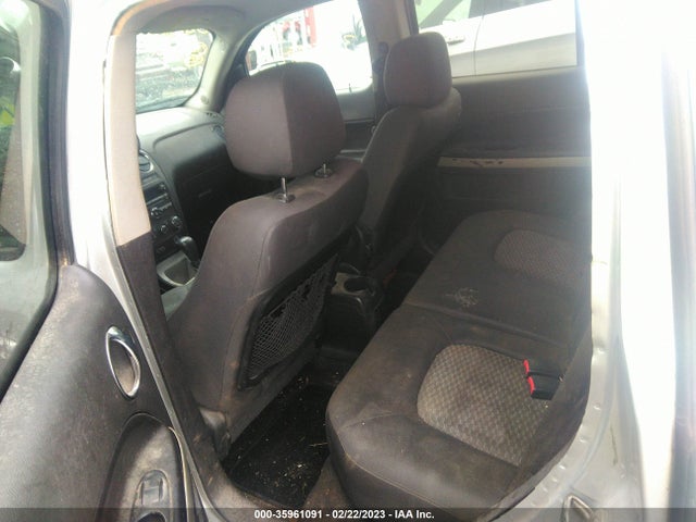2011 CHEVROLET HHR LT W/1LT VIN: 3GNBABFW8BS620532