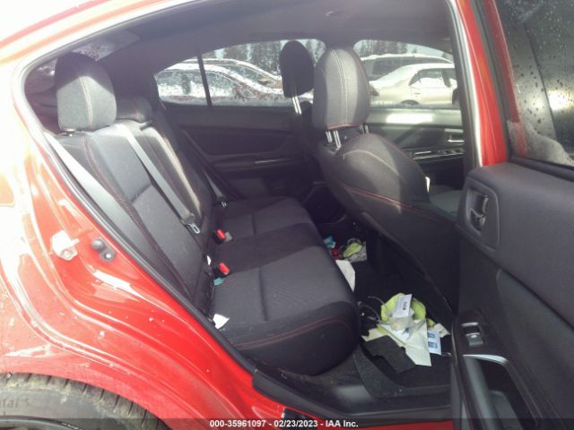 JF1VA1F6XK8830726 Subaru WRX