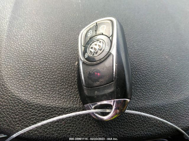 KL4CJCSB3HB097246 Buick Encore Essence