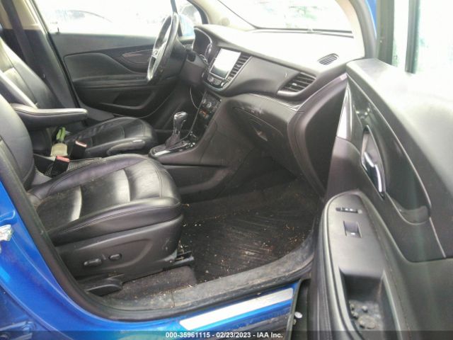 KL4CJCSB3HB097246 Buick Encore Essence