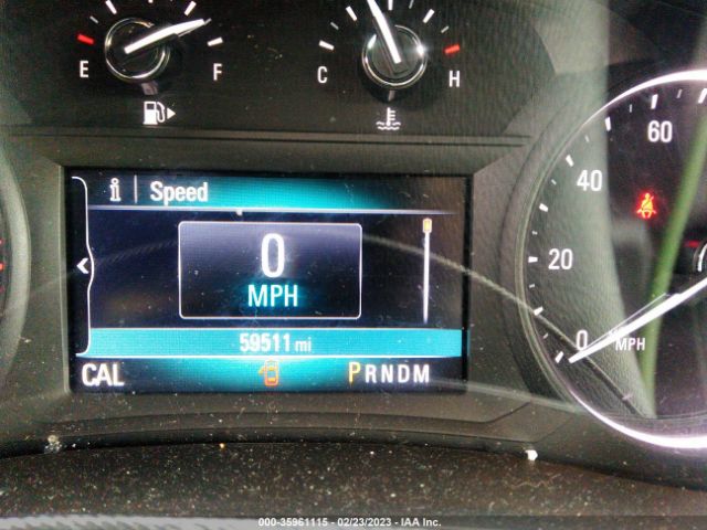 KL4CJCSB3HB097246 Buick Encore Essence