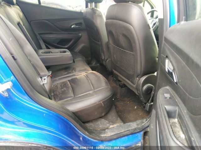 KL4CJCSB3HB097246 Buick Encore Essence