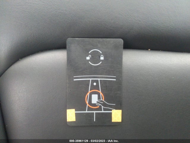 Tesla Model 3 Long Range 2022 5YJ3E1EB0NF247087 Image 11