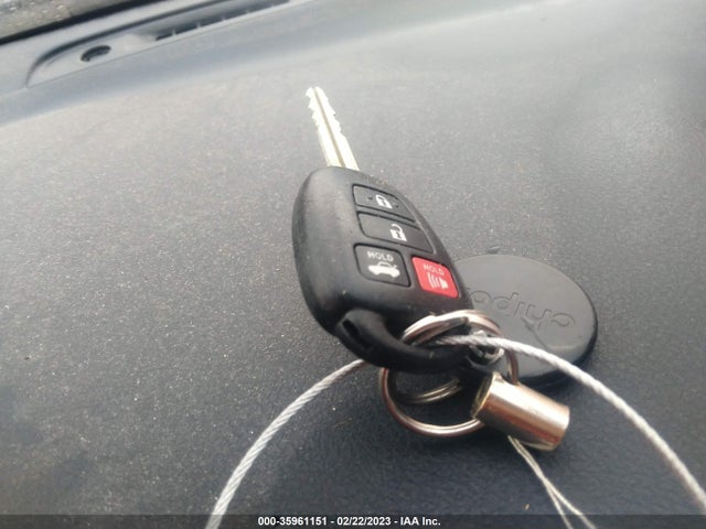 Продаж на аукціоні авто 2016 Toyota Corolla L/le/s/s Plus/le Plus, vin: 5YFBURHE7GP459527, номер лоту: 35961151