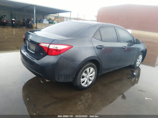 Продаж на аукціоні авто 2016 Toyota Corolla L/le/s/s Plus/le Plus, vin: 5YFBURHE7GP459527, номер лоту: 35961151