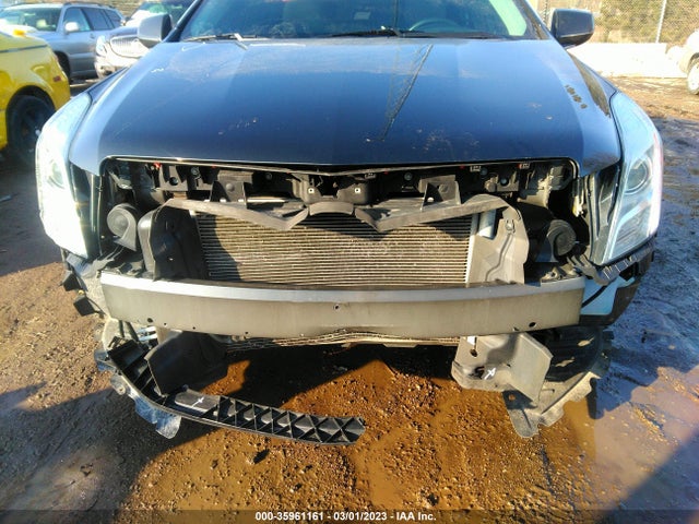 Cadillac XTS LUXURY 2013 2G61R5S31D9102842 Image 7