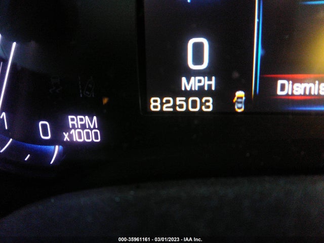 Cadillac XTS LUXURY 2013 2G61R5S31D9102842 Image 8