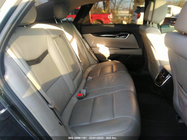 Cadillac XTS LUXURY 2013 2G61R5S31D9102842 Image 9