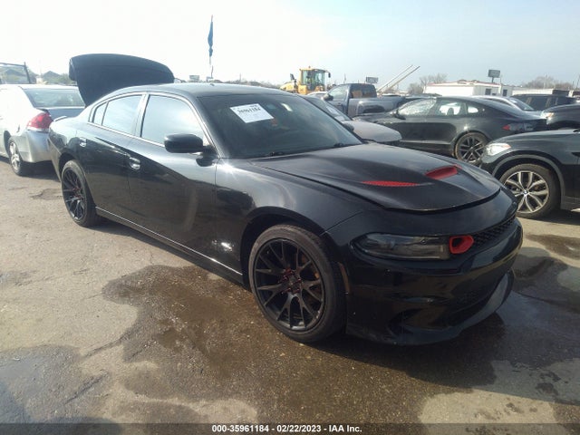 2015 2C3CDXHG9FH890440 головне зображення
