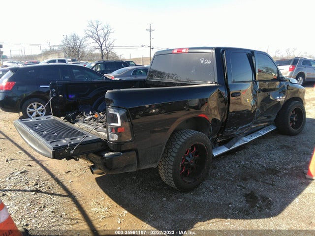 1C6RR6KT5ES389776 RAM 1500 Express