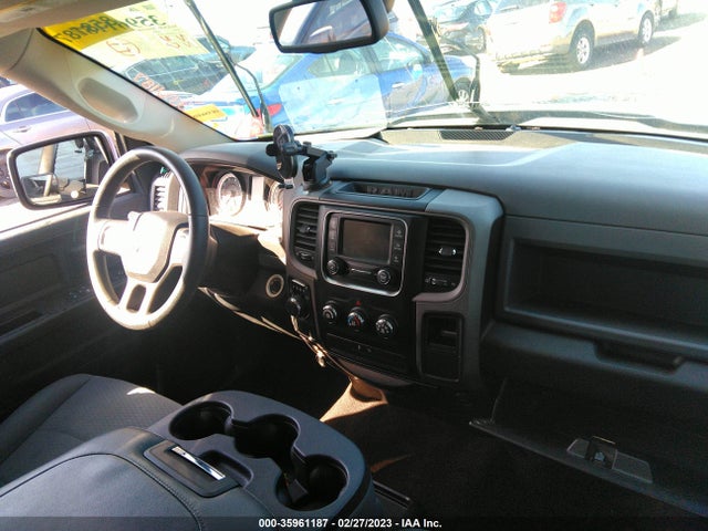 1C6RR6KT5ES389776 RAM 1500 Express