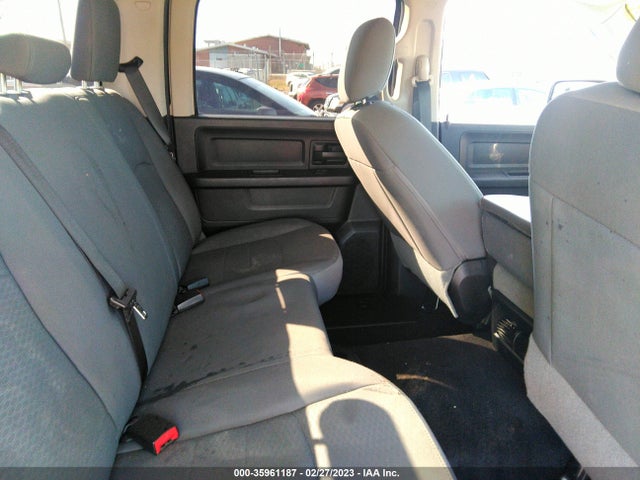 1C6RR6KT5ES389776 RAM 1500 Express