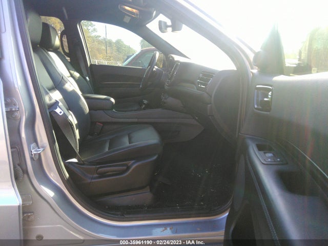 Dodge DURANGO GT 2021 1C4RDHDG5MC803361 Image 5