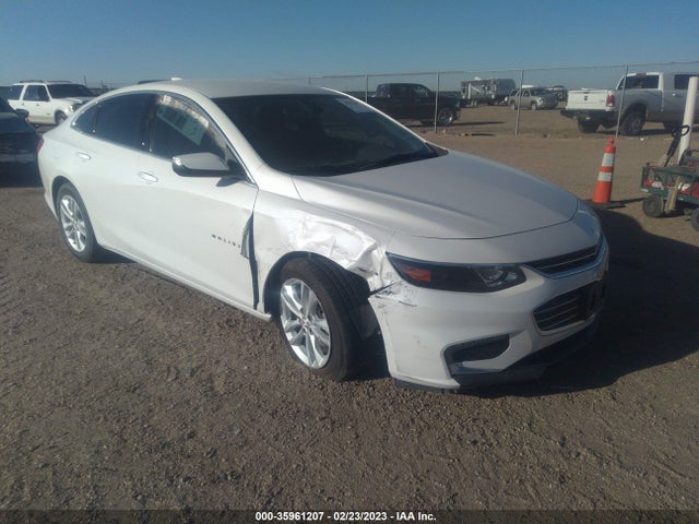 Chevrolet MALIBU LT 2017 1G1ZE5ST4HF229067 Image 7