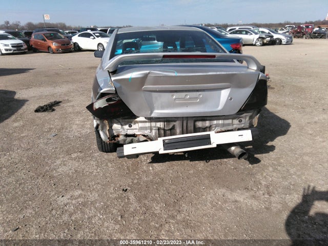 2001 HONDA CIVIC EX VIN: 1HGEM22951L018643