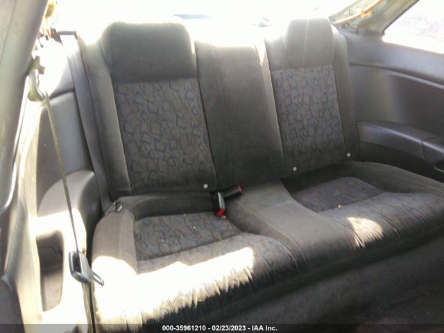 2001 HONDA CIVIC EX VIN: 1HGEM22951L018643