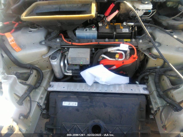 5YJYGDEE9MF149637 Tesla Model Y Long Range