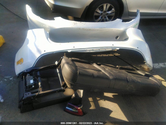 5YJYGDEE9MF149637 Tesla Model Y Long Range